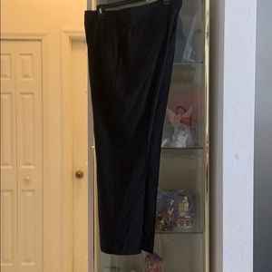 Men’s dress slacks